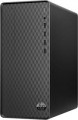 HP - Desktop - AMD Ryzen 3 - 8GB Memory - 256GB SSD - Jet Black