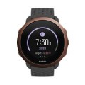 SUUNTO - 3 Heart Rate/Sleep Tracking Sports watch - Grey Copper