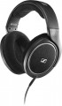 Sennheiser - Audiophile Over-the-Ear Headphones - Titan