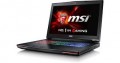 MSI - GT72S 17.3
