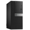 Dell - Refurbished OptiPlex 7050 Desktop - Intel Core i7 - 16GB Memory - 512GB SSD - Black