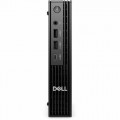 Dell - Pro Desktop - Intel Core Ultra 7 - 16GB Memory - 512GB SSD - Black