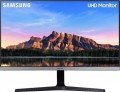 Samsung - UR55 Series 28