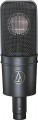 Audio-Technica - Microphones