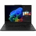 Lenovo  - T16 AMD G4 2.00 GHz W11P64 16.0GB 512GB PCIe 16 - ThinkPad T16 AMD G4, AMD Ryzen™ AI 7 PRO 350 (2.00GHz, 16MB) - Black