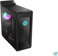 Lenovo - Legion Tower 5i Gaming Desktop - Intel Core i5-10400 - 8GB Memory - NVIDIA GeForce GTX 1660 Super - 256GB SSD + 1TB HDD - Phantom Black