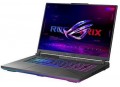 ASUS - ROG Strix G16 16” 240Hz QHD Gaming Laptop - Intel Core i9-14900HX with 16GB Memory - NVIDIA GeForce RTX 4060 - 1TB SSD - Eclipse Gray