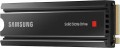 Samsung - Geek Squad Certified Refurbished 980 PRO 1TB Internal Gaming SSD PCIe Gen 4 x4 NVMe with Heatsink for PS5