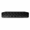 HP - ProDesk 4 G1i Desktop, Intel Core Ultra 5 225, 16GB RAM, 512GB NVMe SSD, Win 11 Pro, Gigabit Ethernet - Jack Black