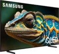 Samsung -  43” Class Q60D Series QLED 4K Smart Tizen TV (2024)