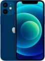 Apple - iPhone 12 mini 5G 128GB - Blue