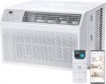 TCL - 700 Sq. Ft. 14,000 BTU Smart Window Air Conditioner - White