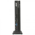 Acer - Veriton Nettop - AMD Sempron - 4GB Memory - 500GB Hard Drive - Black