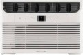 Frigidaire - 250 Sq. Ft. 6,000 BTU Window-Mounted Air Conditioner - White