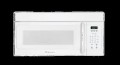 Frigidaire - 1.5 Cu. Ft. Over-the-Range Microwave - White