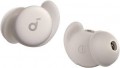 Soundcore - by Anker Sleep A20 Noise Masking True Wireless Earbud Headphones - Slumber Beige