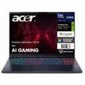 Acer -  Predator Helios Neo 16S AI Laptop 16.0 WQXGA (Intel Ultra 9- 275HX, 64GB DDR5, 4TB PCIe SSD, Win 11 Pro) - Obsidian Black