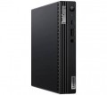 Lenovo - Refurbished Excellent - Thinkcentre M80Q Tiny PC Intel i5-10500T 8GB RAM 256GB SSD W11P - Black