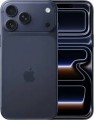 Apple - iPhone 17 Pro 512GB - Deep Blue
