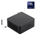 ASUS - NUC 14 Pro Tall Mini Desktop Barebone (Intel Ultra 7- 165H, Integrated Graphics) w/Hub