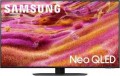 Samsung - QN43QN90FAFXZA 43 Inch Neo QLED 4K QN90F Vision AI Smart TV with 2 Year Amber Protection Plan (2025)