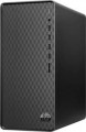 HP - Desktop - AMD Ryzen 3 - 8GB Memory - 256 SSD - Jet Black