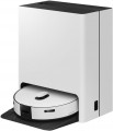 Samsung - Bespoke Jet Bot Combo Robot Vacuum & Mop with All-in-One Clean Station with Auto Steam - Satin Greige