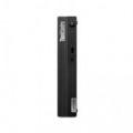Lenovo - Thinkcentre M70Q G5 Tiny PC Intel i7-14700T 32GB RAM 1TB SSD W11P - Black