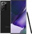 Samsung - Pre-Owned Galaxy Note20 Ultra 5G 128GB (Unlocked) - Mystic Black