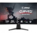 MSI  LED Monitor - Black