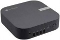 ASUS - Chromebox 5a - i3-1315U - 8GB DDR4 - 128GB SSD - Chrome OS Enterprise - Gigabit Ethernet - Black