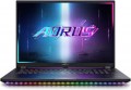 GIGABYTE - AORUS MASTER 16 - 240Hz OLED, RTX 5080, Core Ultra 9, 2TB SSD, 32GB DDR5, Windows 11
