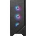 MSI - Codex R2 AI Gaming Desktop - Intel Core Ultra 9 285K 32GB RAM, 2TB SSD, NVIDIA RTX 5060Ti 8GB GDDR7, Windows 11 Home - Black
