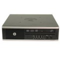HP Compaq Elite 8300 USFF Intel Core i5 4GB Ram 500GB W10P - Refurbished