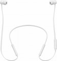 Beats by Dr. Dre - BeatsX Earphones - White