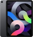 Apple - 10.9-Inch iPad Air - (4th Generation) with Wi-Fi - 64GB - Space Gray