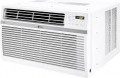 LG  550 Sq. Ft. 12,000 BTU Smart Window Air Conditioner - White
