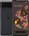Google - Pixel 6 128GB (Unlocked) - Stormy Black