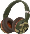 Skullcandy - Hesh 2 Wireless Over-the-Ear Headphones - Camo
