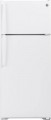 GE 17.5 Cu. Ft Top-Freezer Refrigerator  White