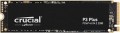 Crucial - P3 2TB Internal SSD PCIe Gen 3 x4 NVMe