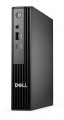 Dell - Upgraded - Pro Micro Mini Desktop (Ryzen 5 8500GE, 16GB, 1TB SSD, AMD Radeon 740M, Win 11 Pro) w/Dockztorm Wireless Mouse - Black
