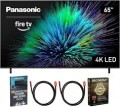 Panasonic - 65
