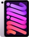 Apple - iPad mini (A17 Pro chip) - Built for Apple Intelligence - Wi-Fi 128GB - Purple