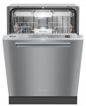 Miele - G 5058 SCVi SFP Active (Stainless Steel) - Stainless Steel