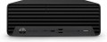HP - Pro 400 SFF Desktop - Intel Core i5-12500 - 16GB Memory - 512GB SSD - Black