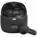 JBL - Tune Flex True Wireless Noise Cancelling Earbuds - Black