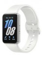 Samsung - Galaxy Fit3 Aluminum Smartwatch 40mm BT - Silver