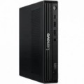 Lenovo - ThinkCentre M90q Gen 6 - Intel Core Ultra 5 - 32 GB - 512 GB SSD - Tiny - Windows 11 Pro - Black