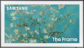 Samsung - 32” Class The Frame QLED FHD Smart Tizen TV